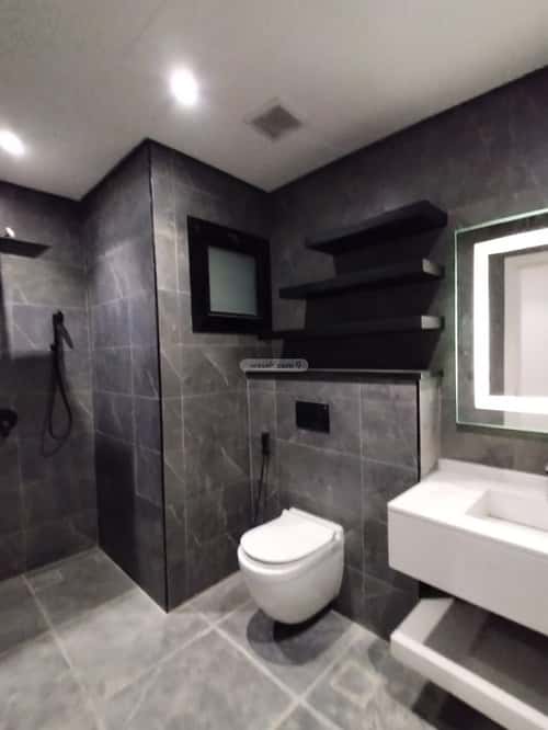 3 bedroom apartment in Hittin 16