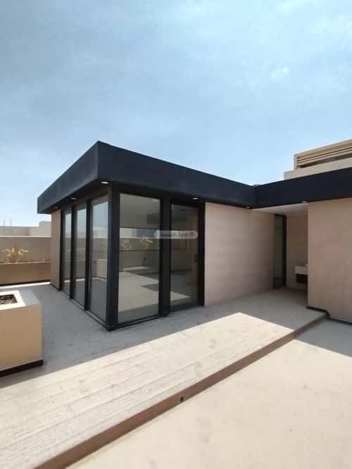 3 bedroom apartment in Hittin 17