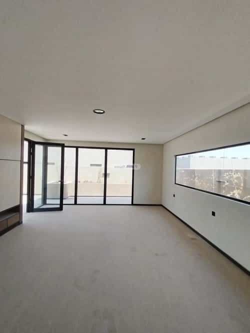 3 bedroom apartment in Hittin 3