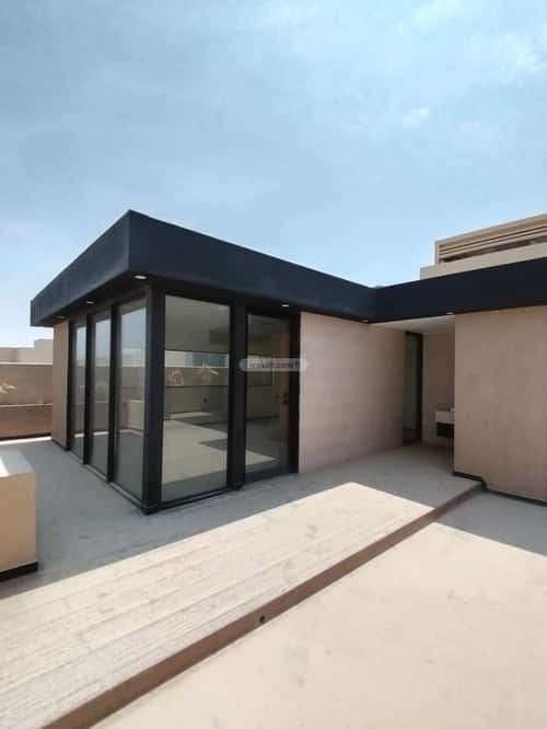 3 bedroom apartment in Hittin 13