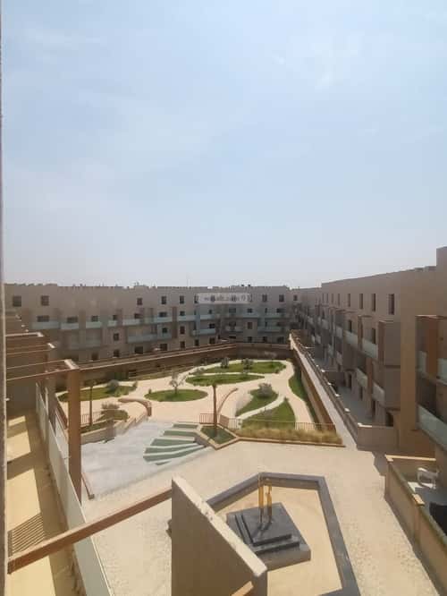 3 bedroom apartment in Hittin 14