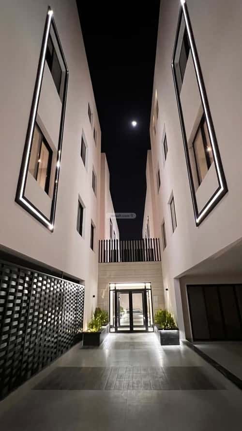 2 bedroom apartment in Al Malqa 3