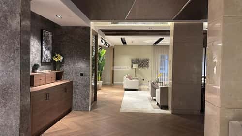 3 bedroom apartment in Hittin 1