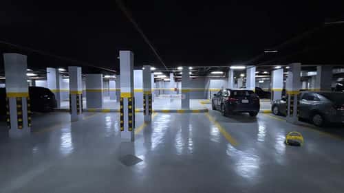 3 bedroom apartment in Hittin 2