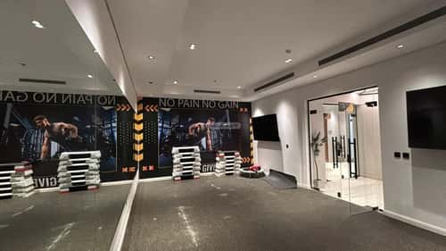 3 bedroom apartment in Hittin 3