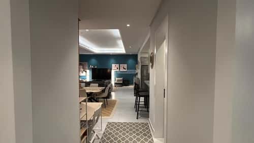 3 bedroom apartment in Hittin 4