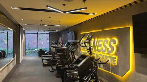 3 bedroom apartment in Hittin 5