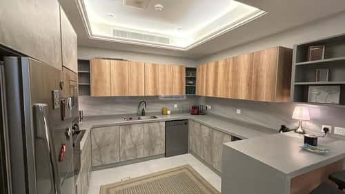 شقة 3 غرف في حطين 14