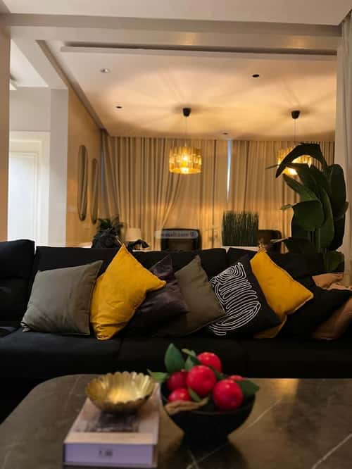 2 bedroom apartment in Al Aridh 1