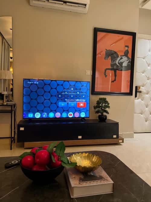 2 bedroom apartment in Al Aridh 2