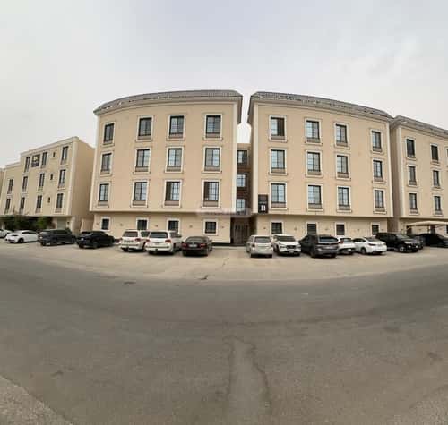 2 bedroom apartment in Al Aridh 3