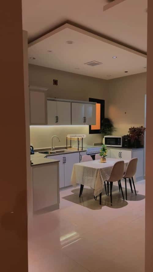 2 bedroom apartment in Al Aridh 5