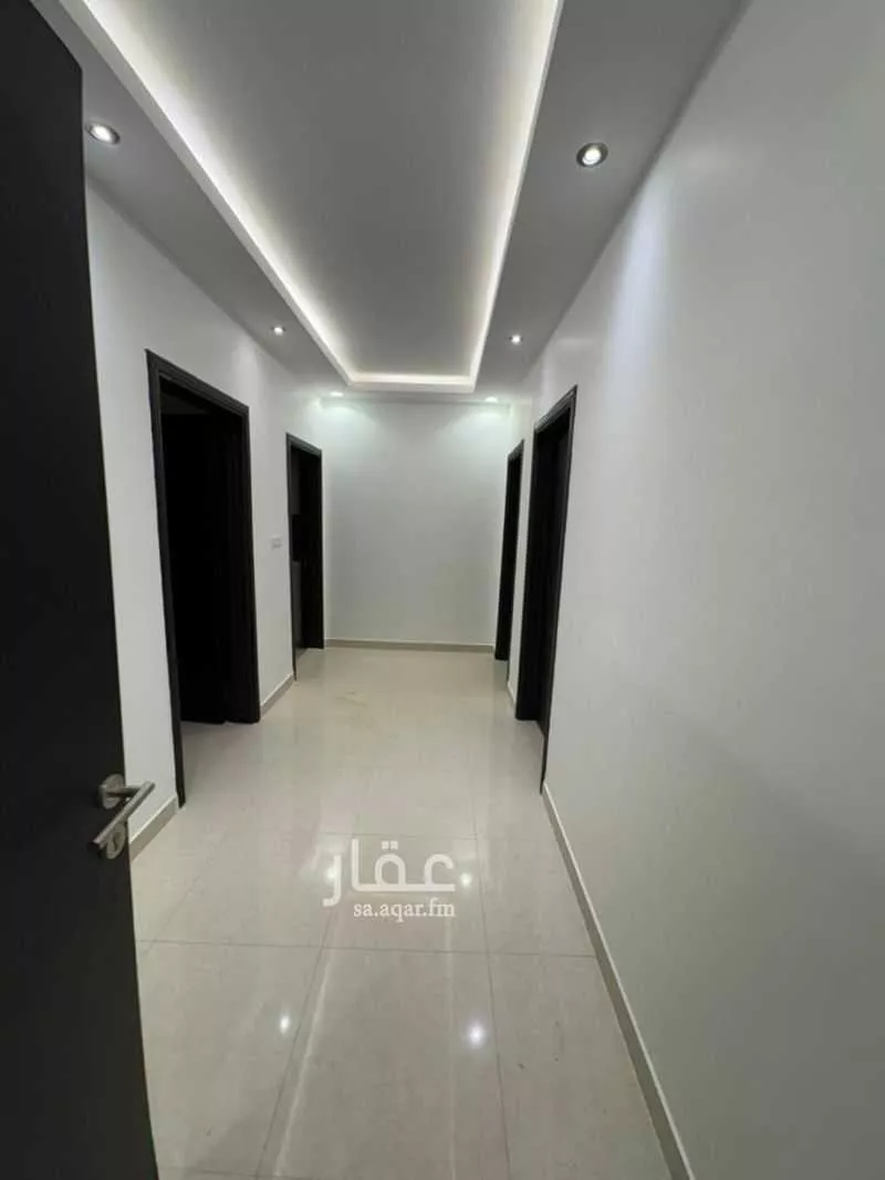 دور 3 غرف في الروضة 7