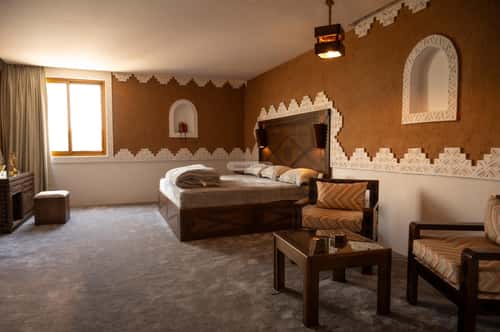 4 bedroom villa in Hittin 10