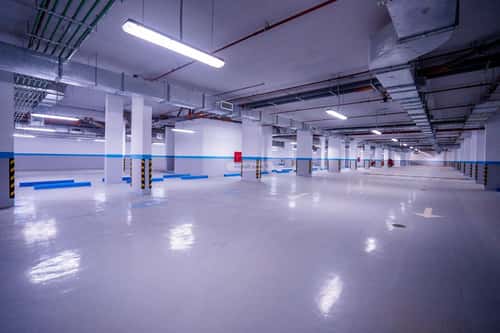 3 bedroom apartment in Al Narjis 4