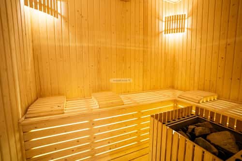 3 bedroom apartment in Al Narjis 5