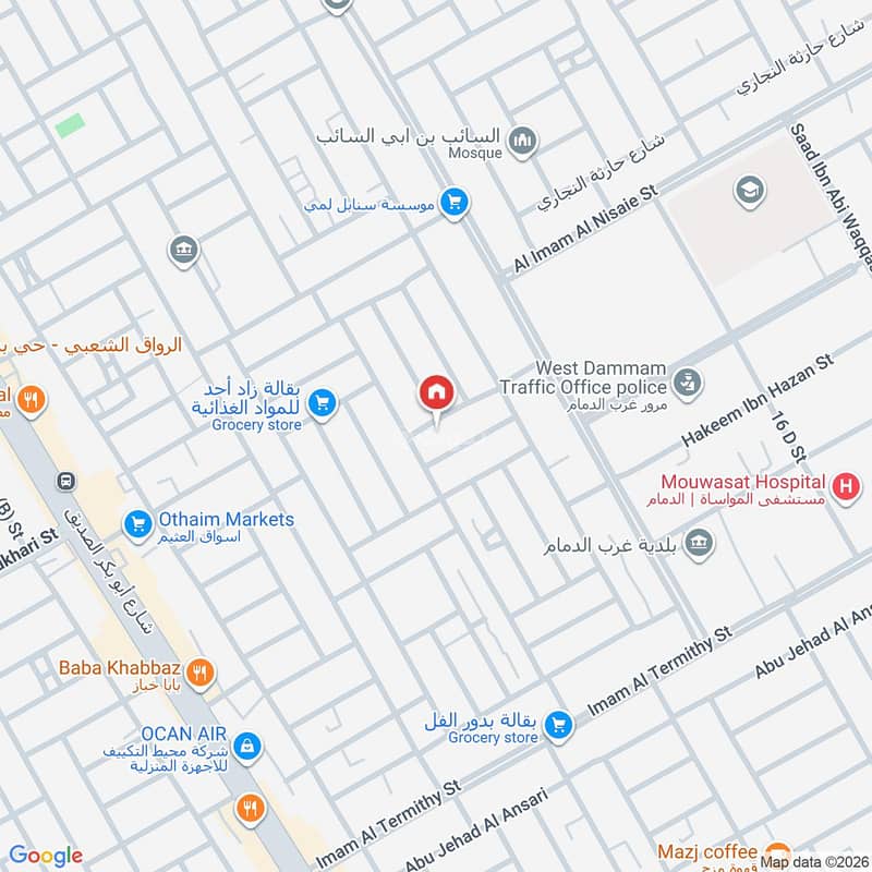 3 bedroom apartment in Uhud, Eastern Province 20