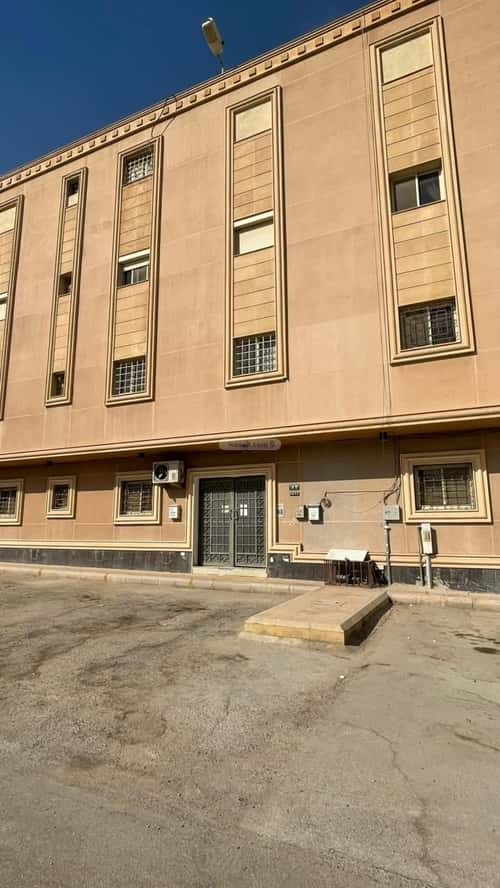 4 bedroom apartment in Dhahrat Laban 3