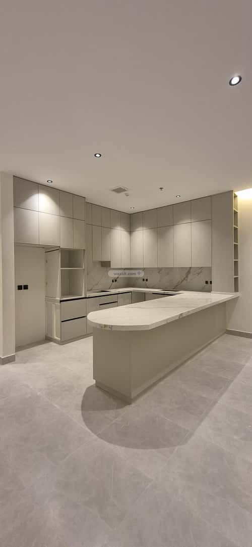 4 bedroom apartment in Al Narjis 1