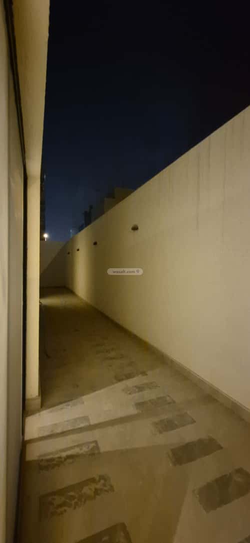 4 bedroom apartment in Al Narjis 5