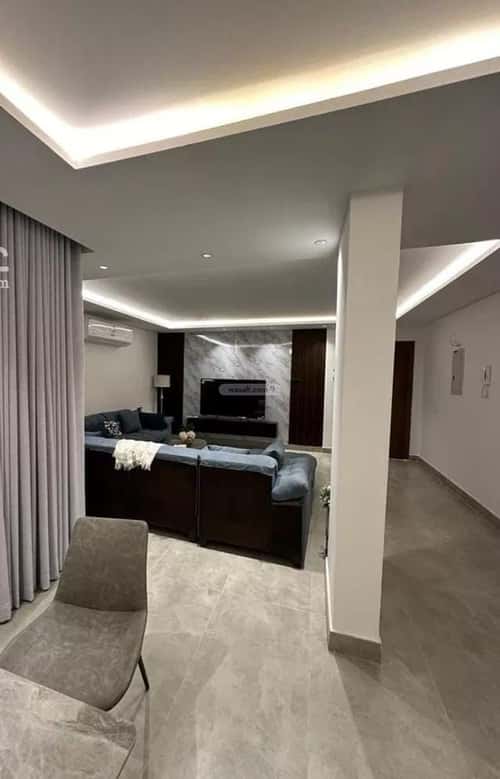 3 bedroom apartment in Al Malqa 3