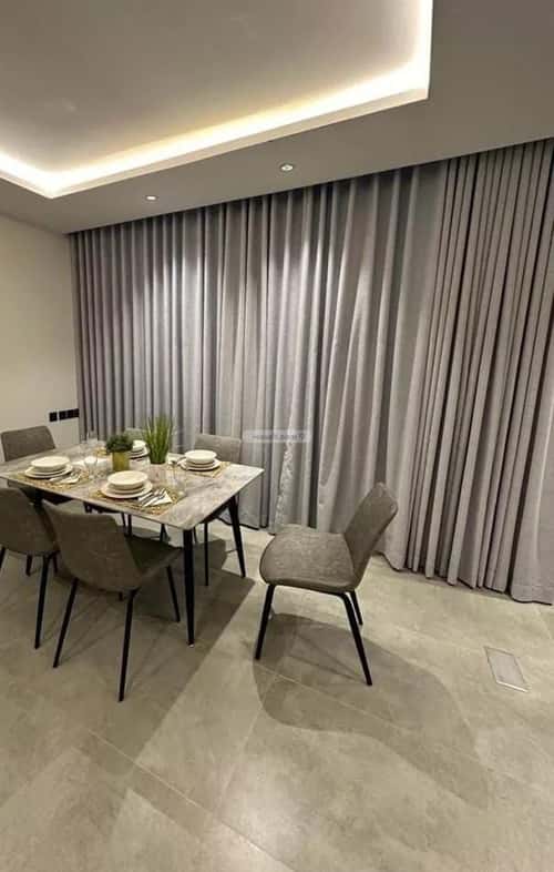 3 bedroom apartment in Al Malqa 5
