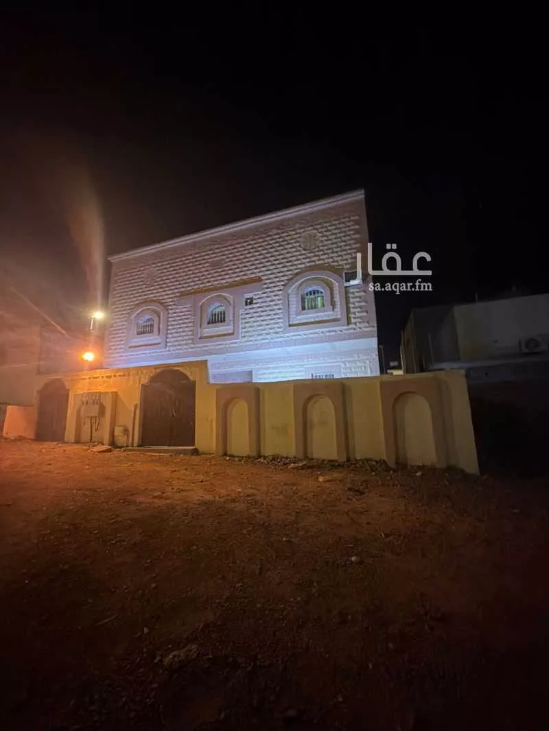 عقار 14 غرف في المطار، المدينة المنورة 4