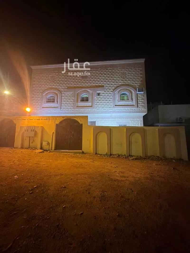 عقار 14 غرف في المطار، المدينة المنورة 3