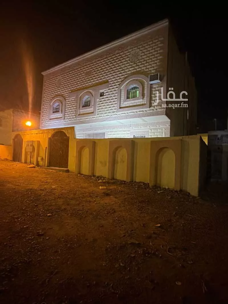 عقار 14 غرف في المطار، المدينة المنورة 6