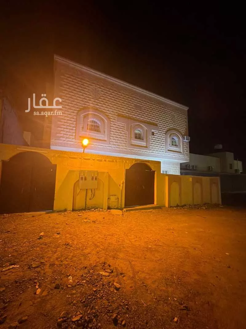 عقار 14 غرف في المطار، المدينة المنورة