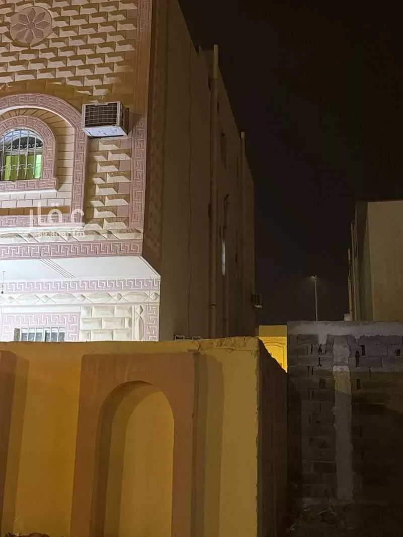 عقار 14 غرف في المطار، المدينة المنورة 5