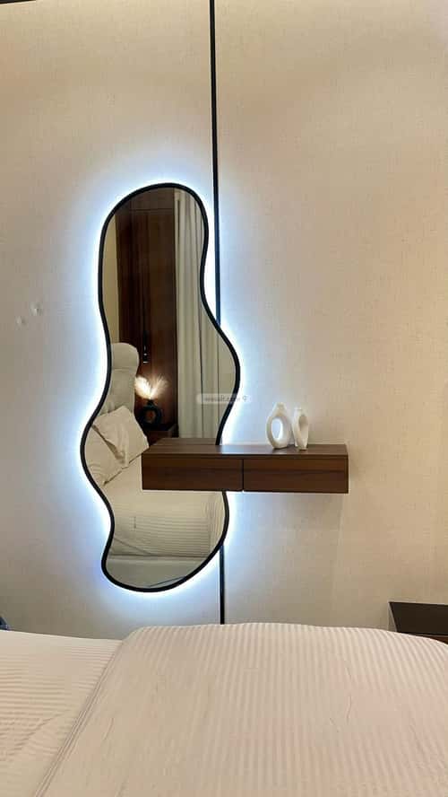 1 bedroom apartment in Al Malqa 1