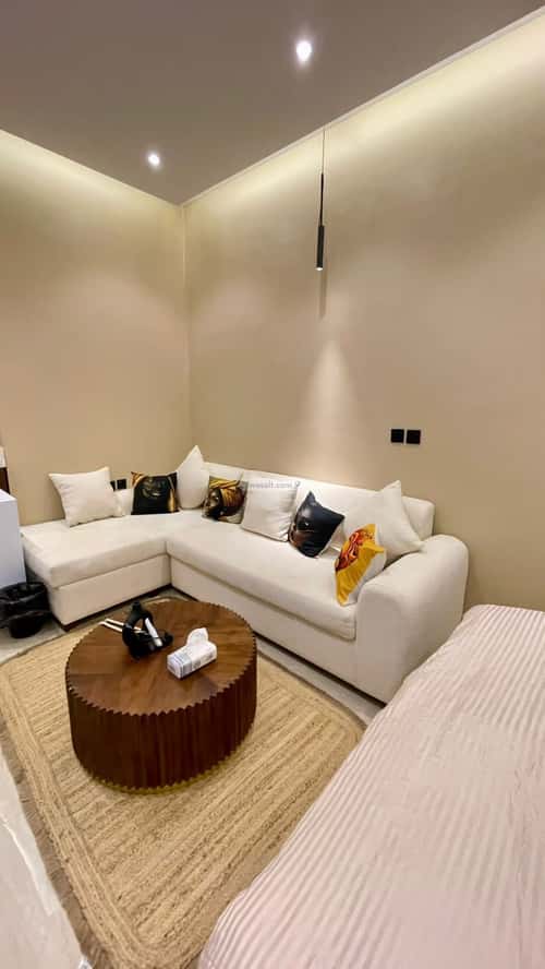 1 bedroom apartment in Al Malqa 4