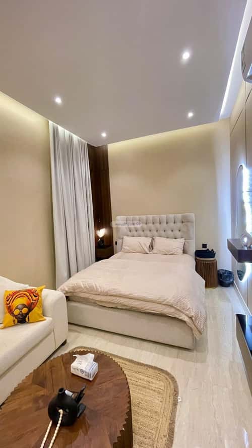 1 bedroom apartment in Al Malqa 5