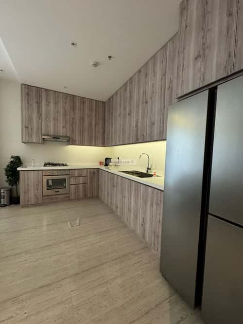 5 bedroom villa in Al Narjis 1