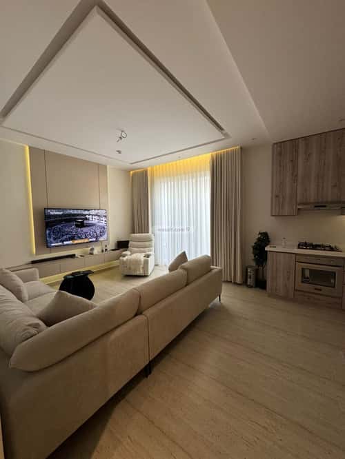 5 bedroom villa in Al Narjis 4