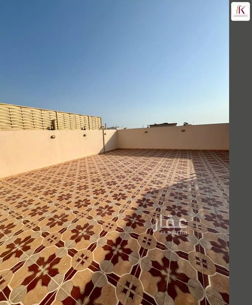 فيلا 7 غرف في طيبة، جدة 3