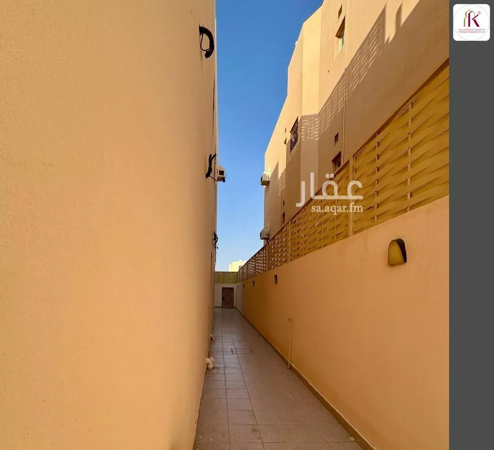 فيلا 7 غرف في طيبة، جدة 13