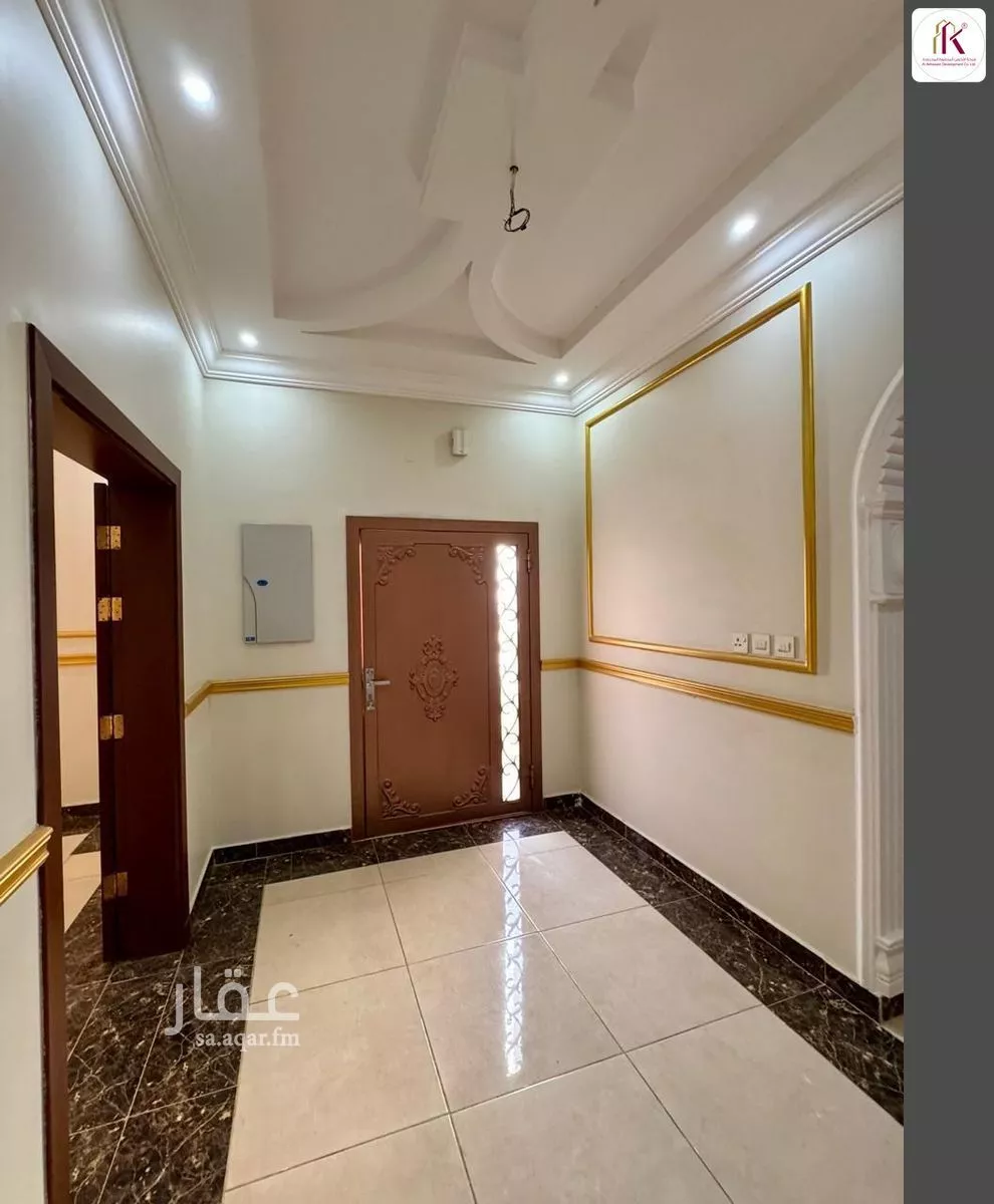 فيلا 7 غرف في طيبة، جدة 22