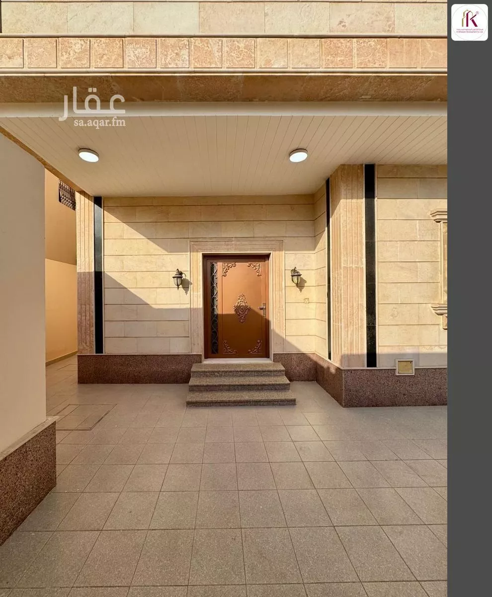 فيلا 7 غرف في طيبة، جدة 25