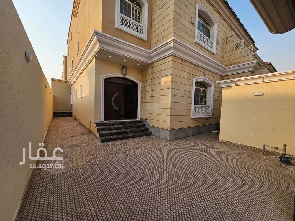فيلا 6 غرف في أبحر الشمالية، جدة 2