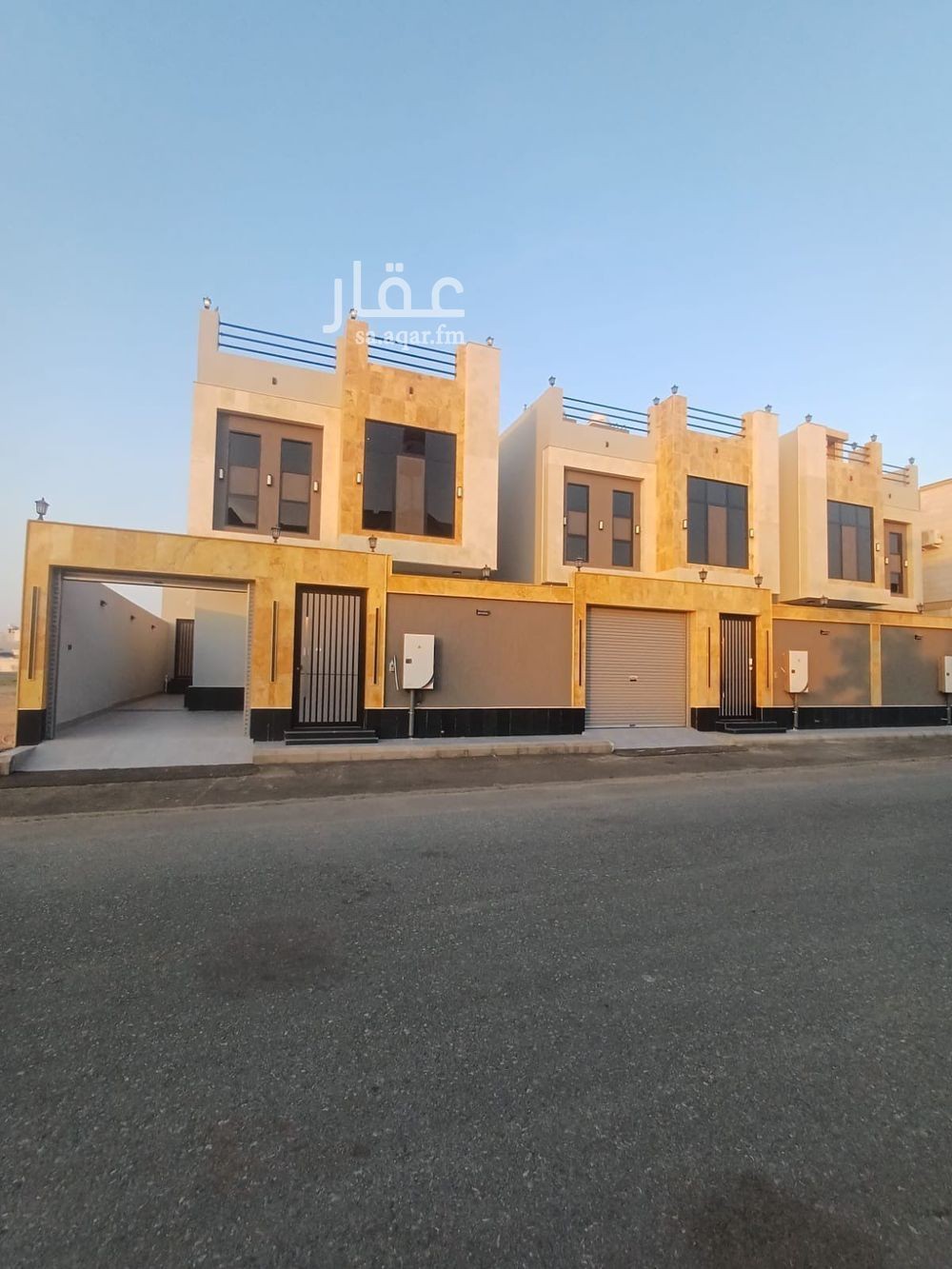 3 bedroom villa in Al Furusiyah, Jeddah