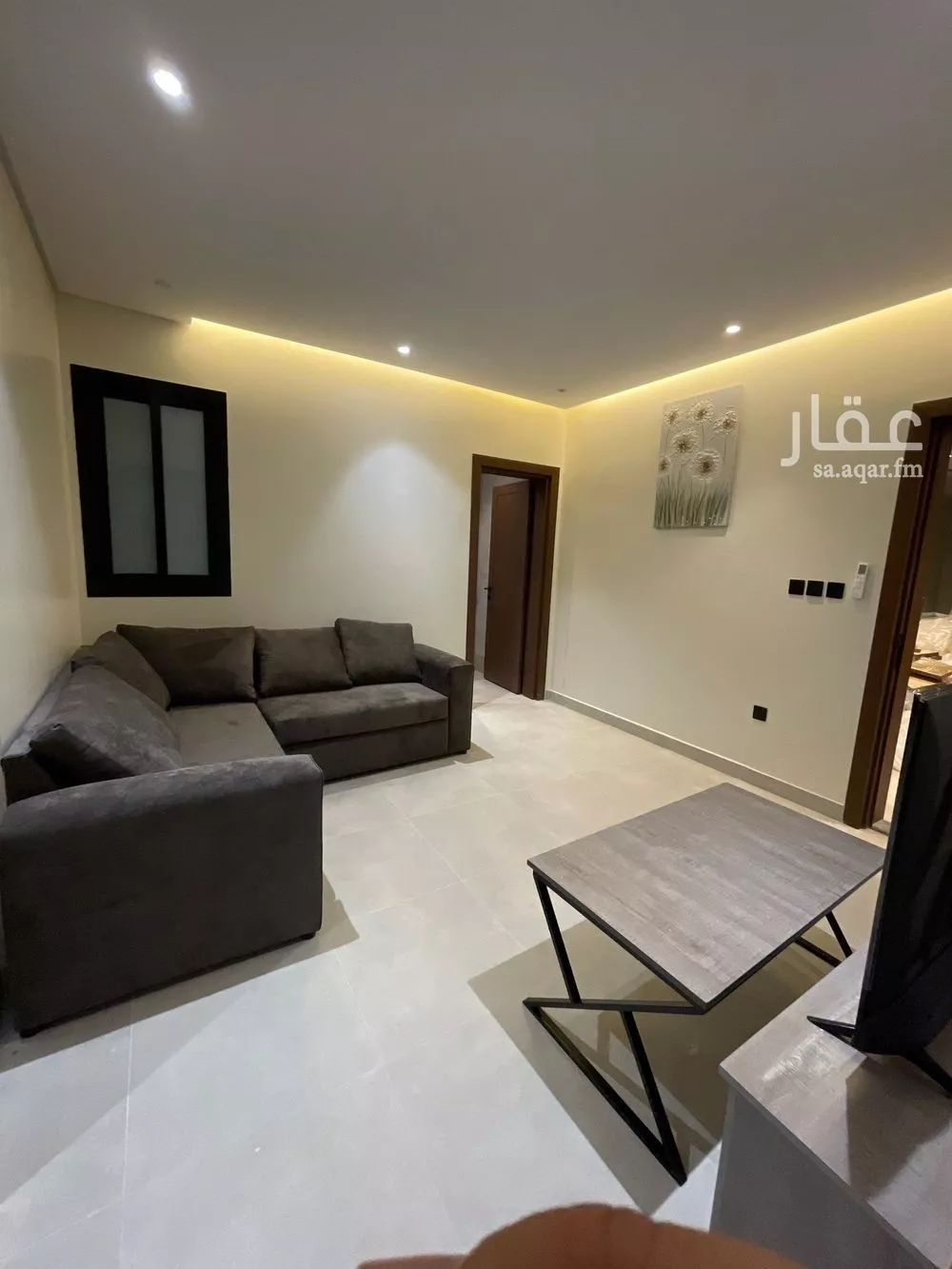 2 bedroom apartment in Al Rehab, Jeddah 2