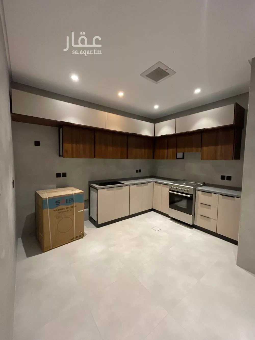 2 bedroom apartment in Al Rehab, Jeddah 3