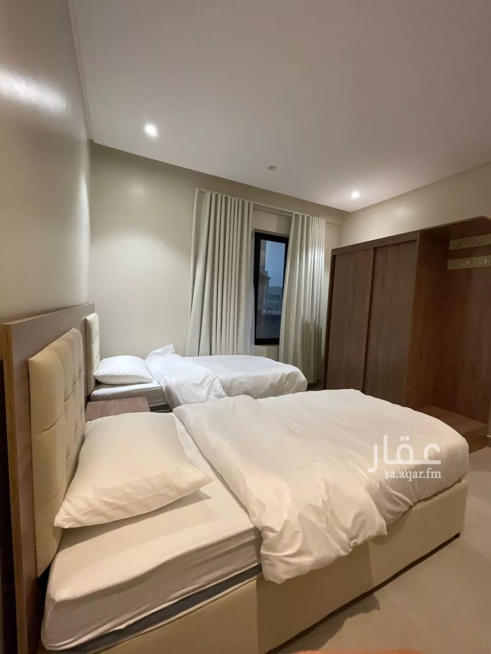 2 bedroom apartment in Al Rehab, Jeddah 4