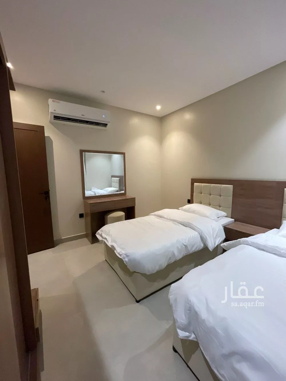 2 bedroom apartment in Al Rehab, Jeddah 5