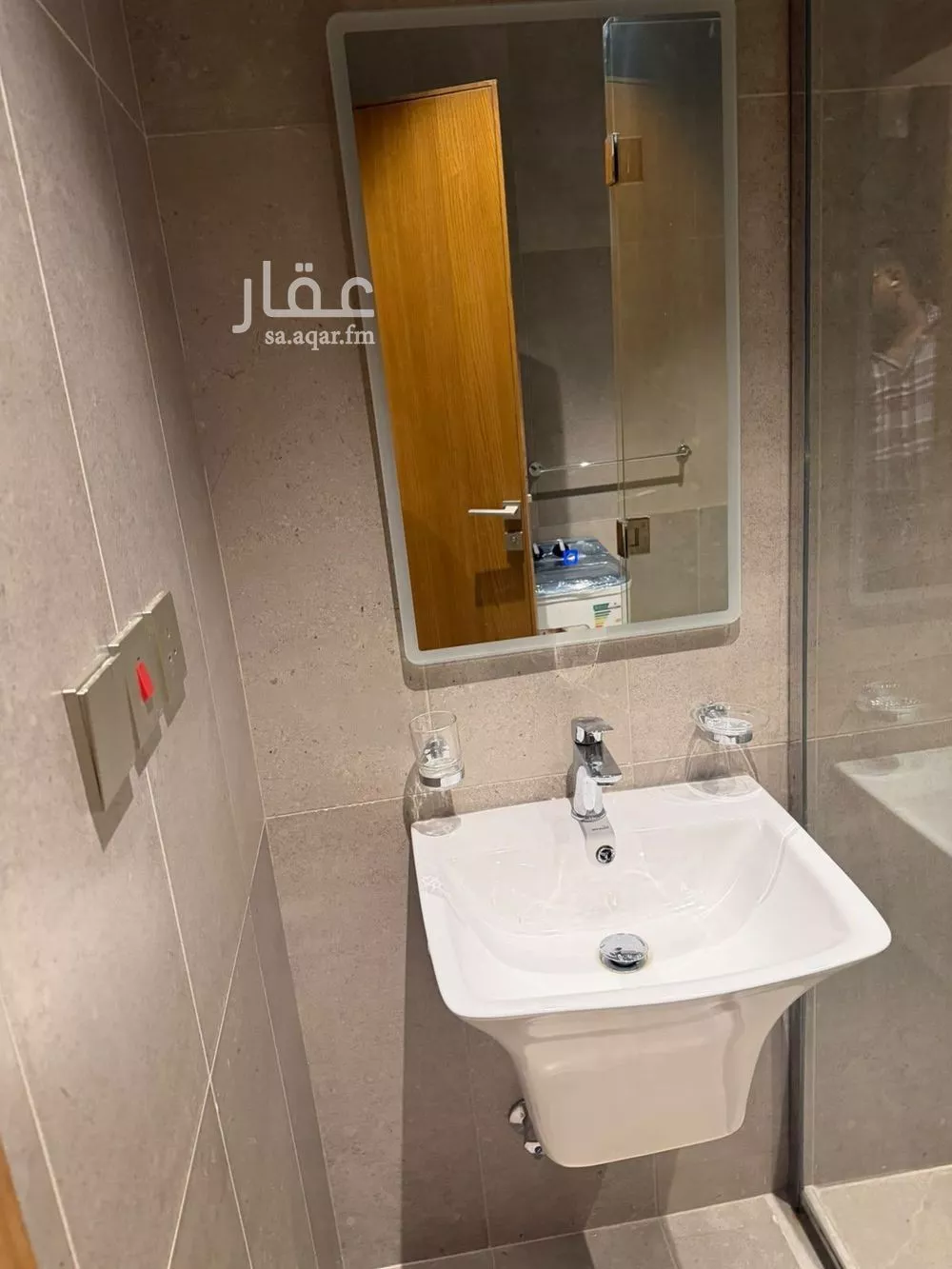 1 bedroom apartment in Al Faisaliyyah, Jeddah 5