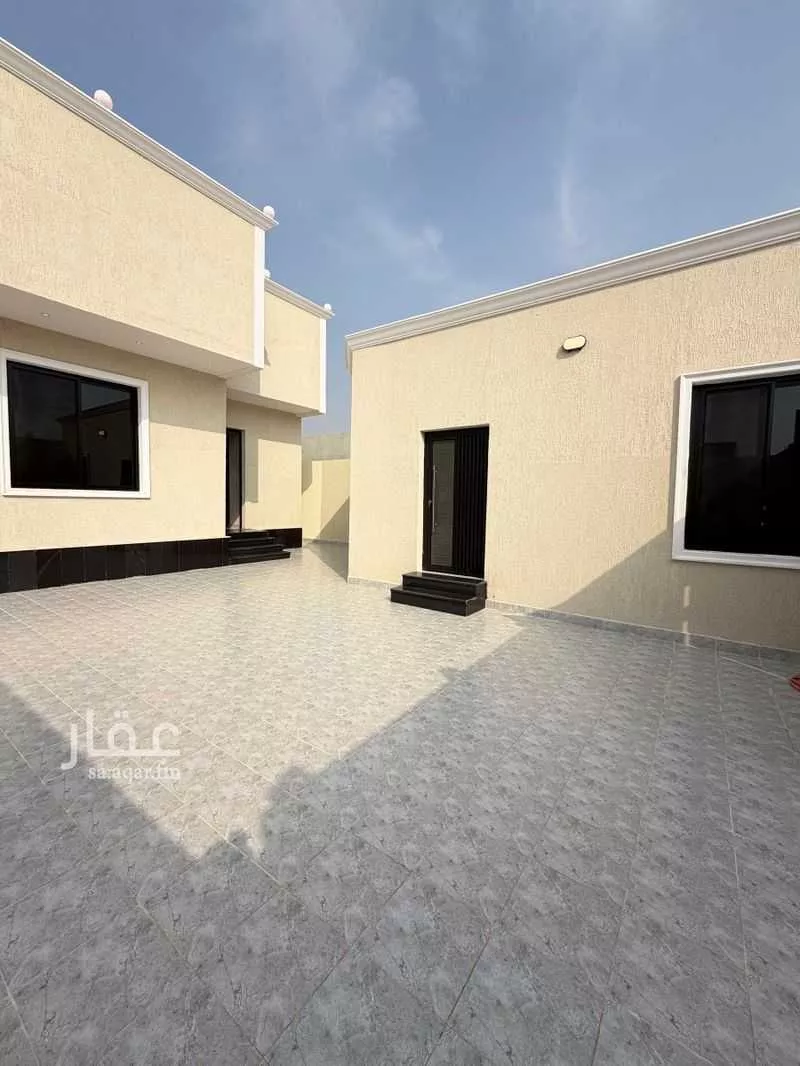 4 bedroom villa in Al Furusiyah, Jeddah 2