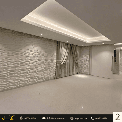 3 bedroom villa in Al Aridh 1