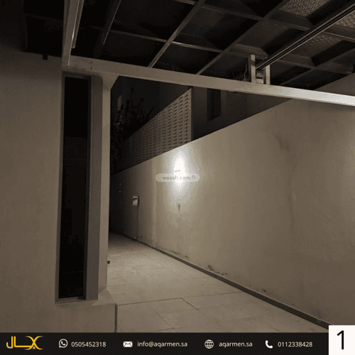 3 bedroom villa in Al Aridh 2